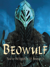 Beowulf By Anonymous